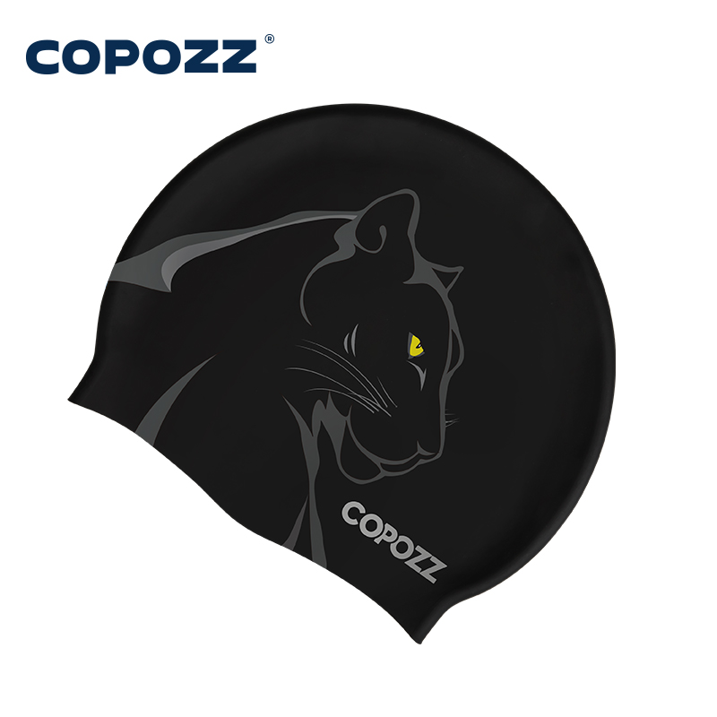 Aquatic Sports Hat - COPOZZ topi renang olahraga AIR Wanita