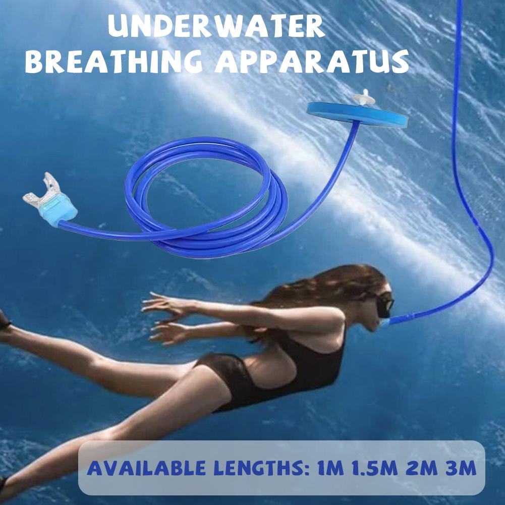 Aquatic Diving - Tabung Pernapasan Selam Kering Berkualitas Tinggi