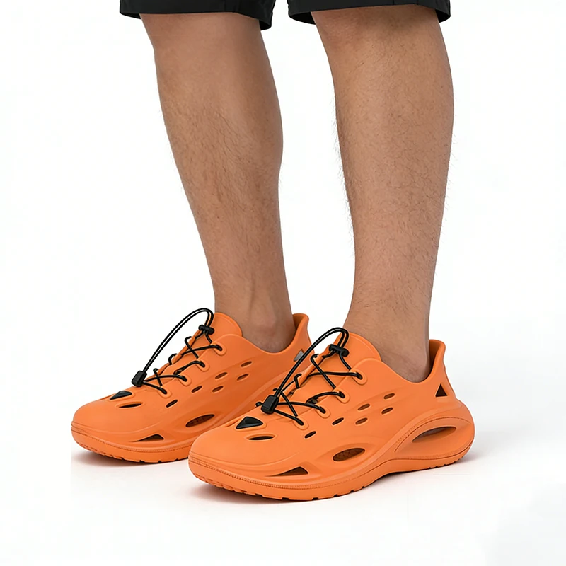 Aquatic Sports Wear - Sepatu Air Pria Musim Panas Baru,