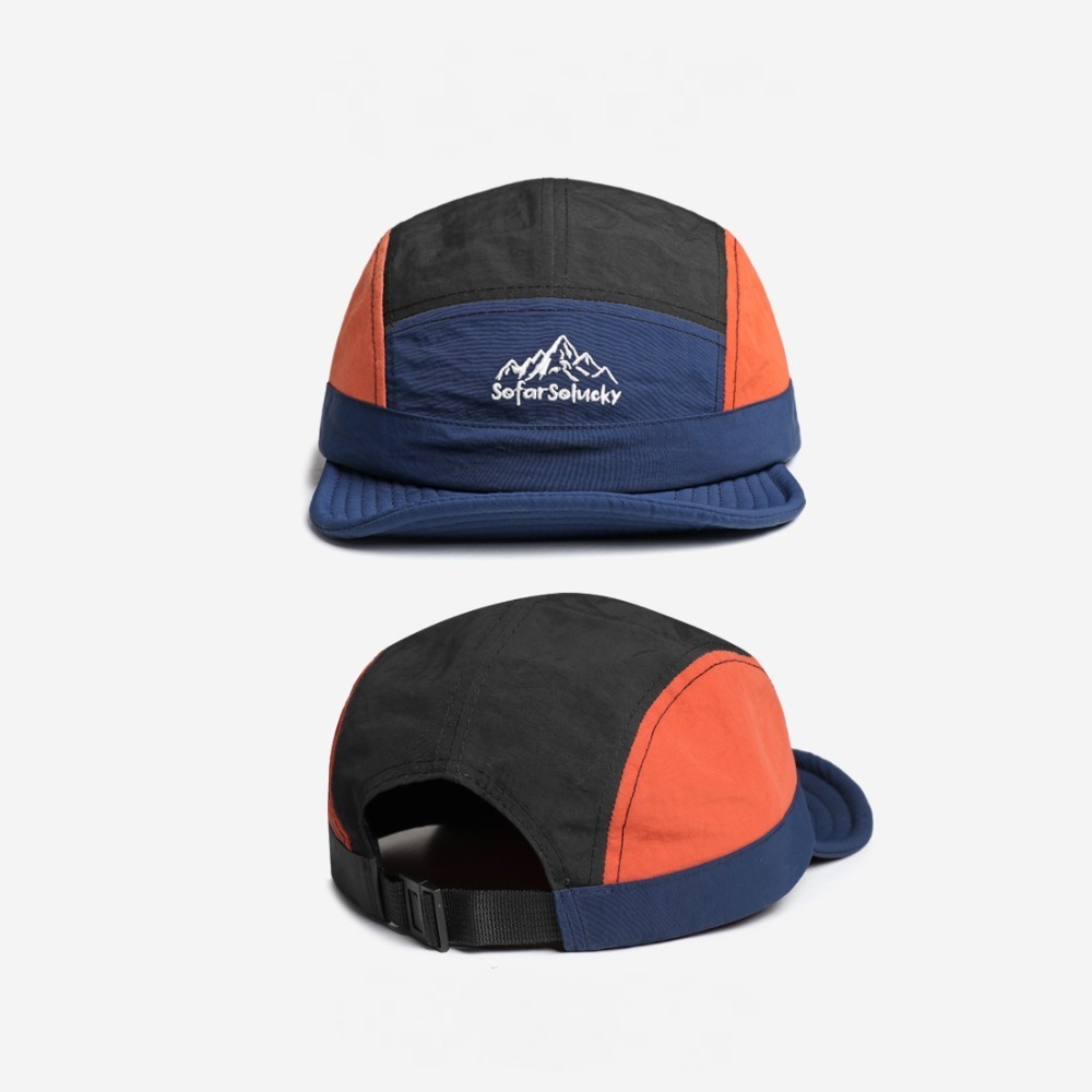 Topi Bisbol Cepat Kering Ringa - Aquatic Sports Hat ulasan dan harga