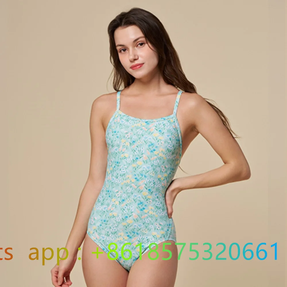 Baju Renang Seksi Satu Potong  - Aquatic Sports Wear ulasan dan harga