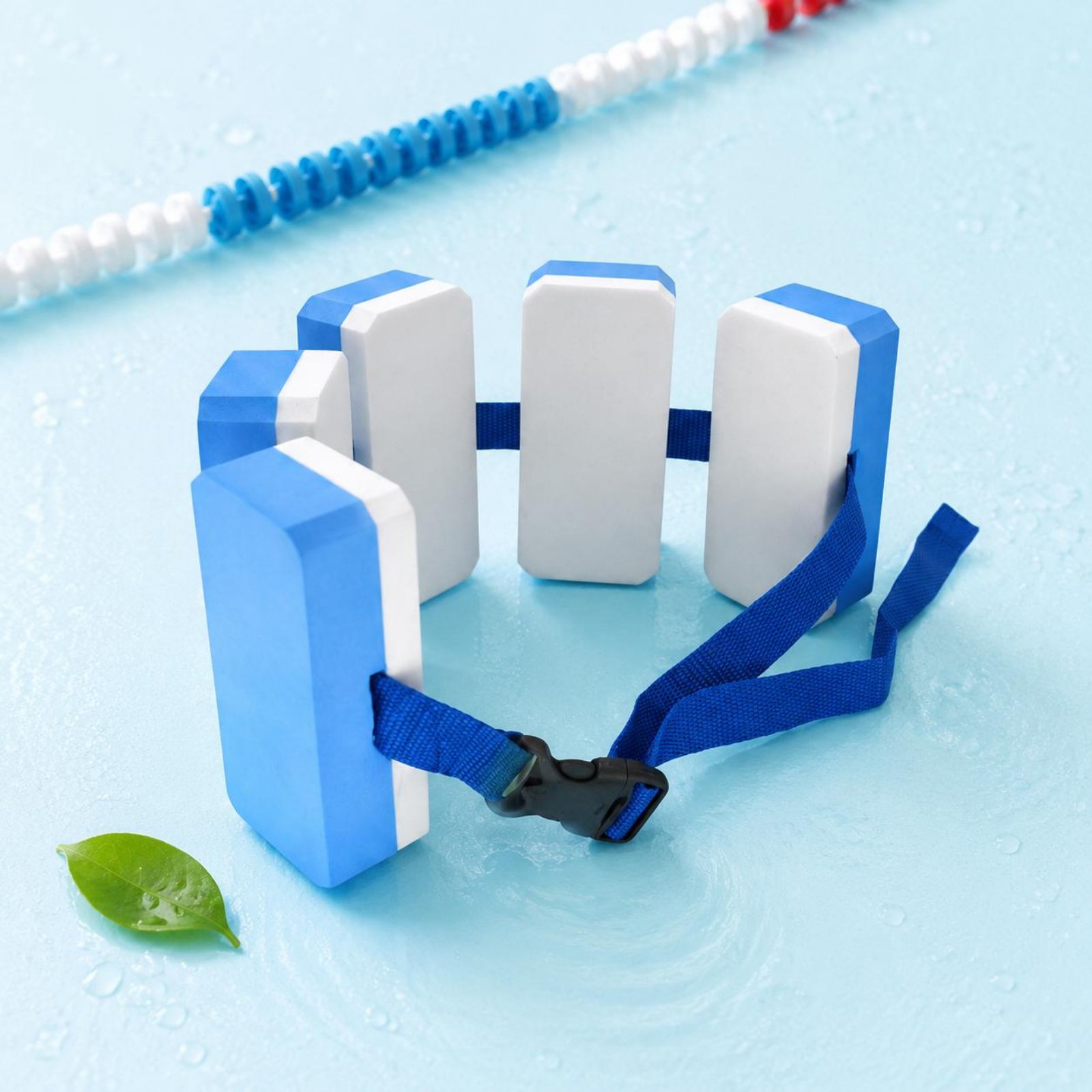 Sabuk Flotasi EVA Sabuk Joggin - Aquatic Sports Wear ulasan dan harga