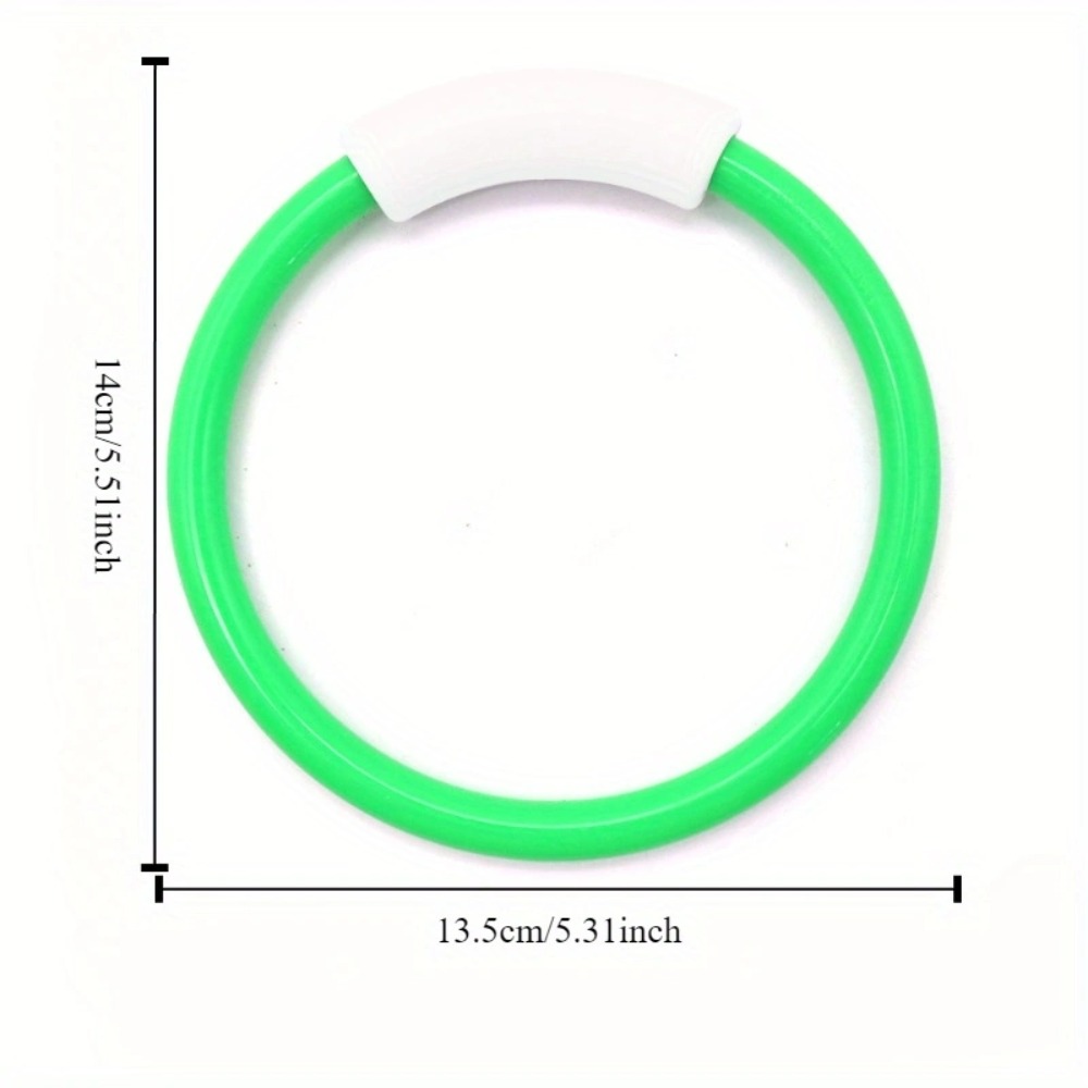 4 Cincin Selam Warna-warni, Un - Aquatic Diving ulasan dan harga