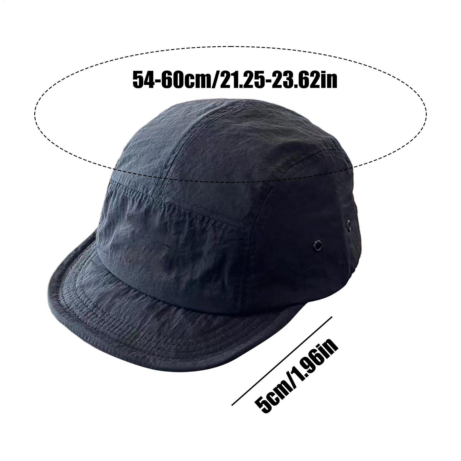 1 Buah Topi Bisbol Olahraga Lu - Aquatic Sports Hat ulasan dan harga