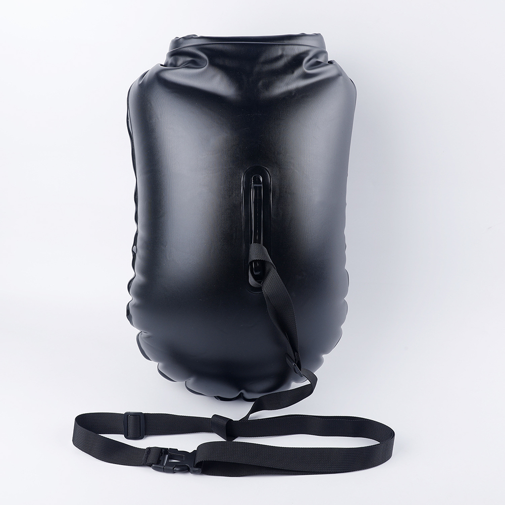 Kantung udara tunggal PVC terb - Swim Buoy Open Water ulasan dan harga