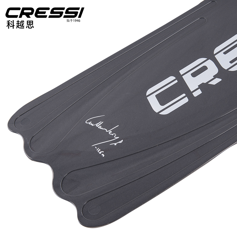 Cressi 10ad sirip MODULAR untu - Fin Diving Blade ulasan dan harga