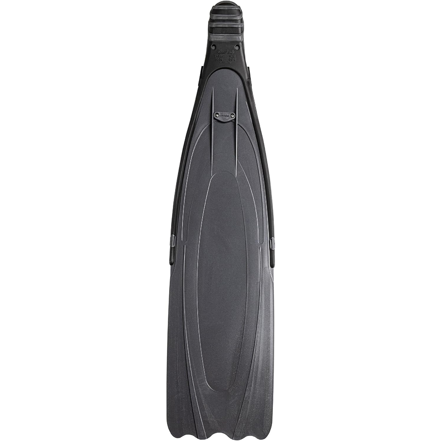 Cressi 10ad sirip MODULAR untu - Fin Diving Blade ulasan dan harga