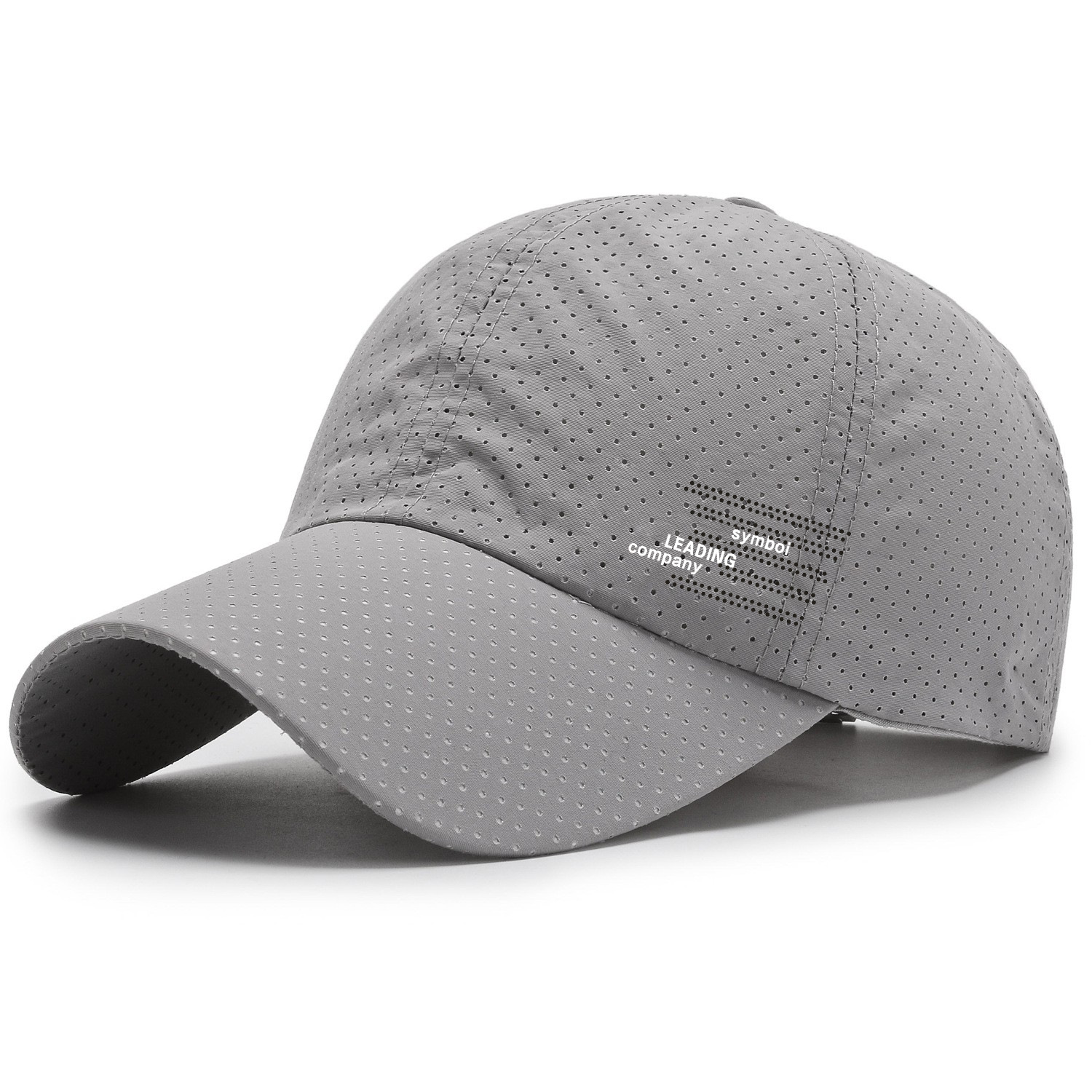 Topi bisbol jala cepat kering  - Aquatic Sports Hat ulasan dan harga