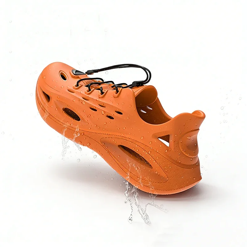 Sepatu Air Pria Musim Panas Ba - Aquatic Sports Wear ulasan dan harga