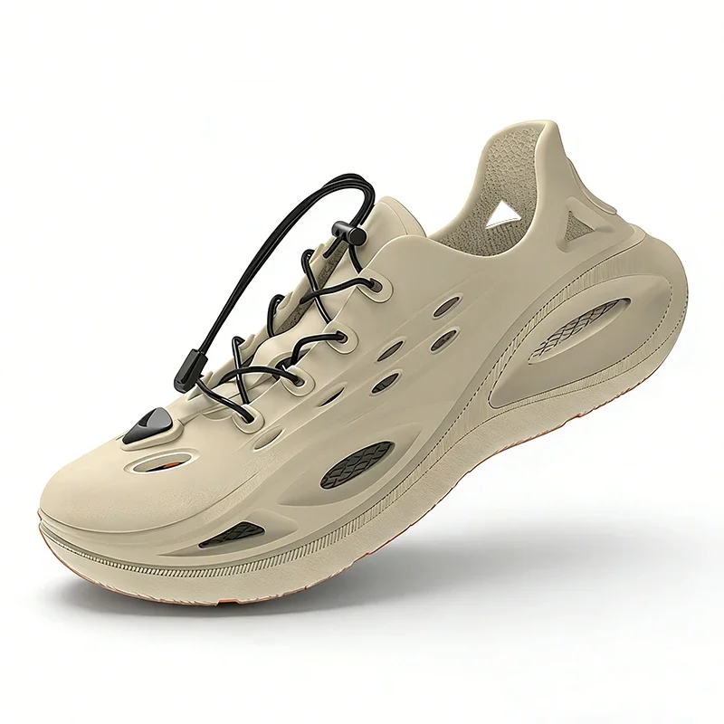 Sepatu Air Pria Musim Panas Ba - Aquatic Sports Wear ulasan dan harga