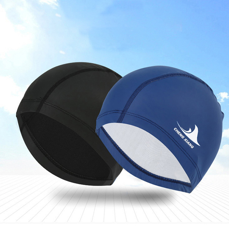 Kain Tahan Air Melindungi Teli - Aquatic Sports Hat ulasan dan harga