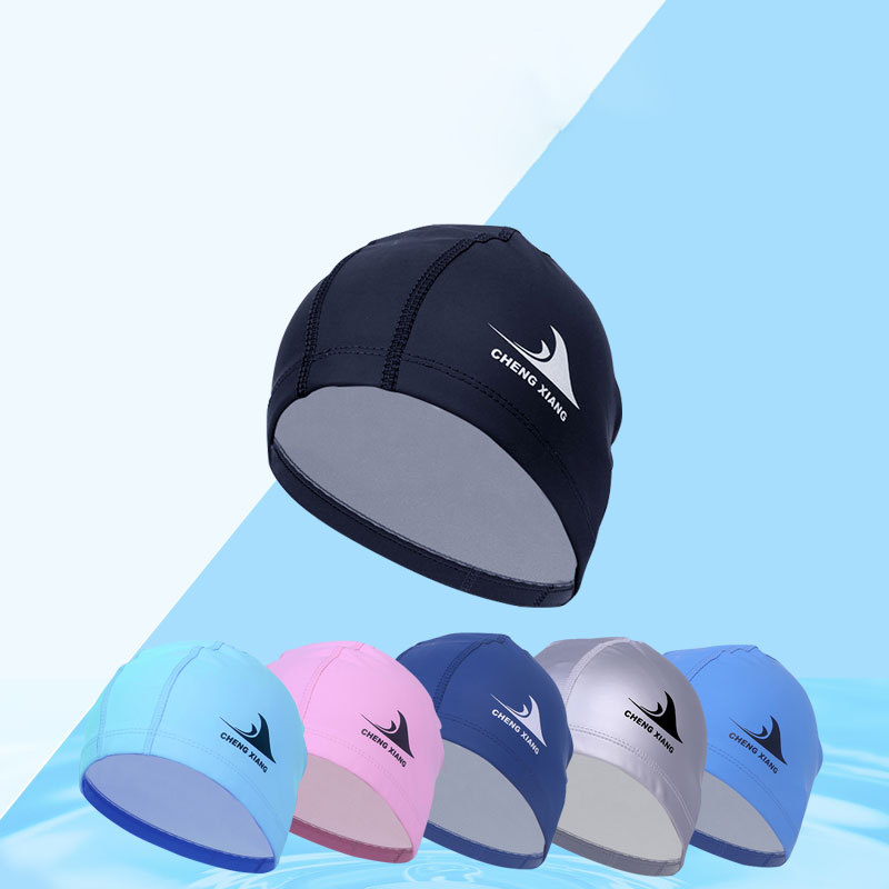 Kain Tahan Air Melindungi Teli - Aquatic Sports Hat ulasan dan harga