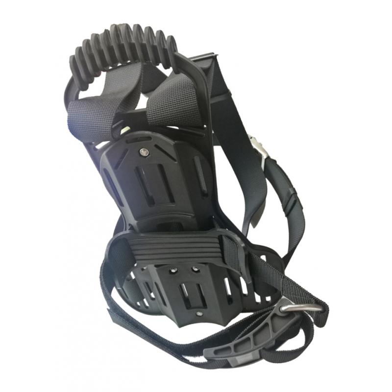 Penyangga Tabung Silinder yang - Aquatic Diving ulasan dan harga