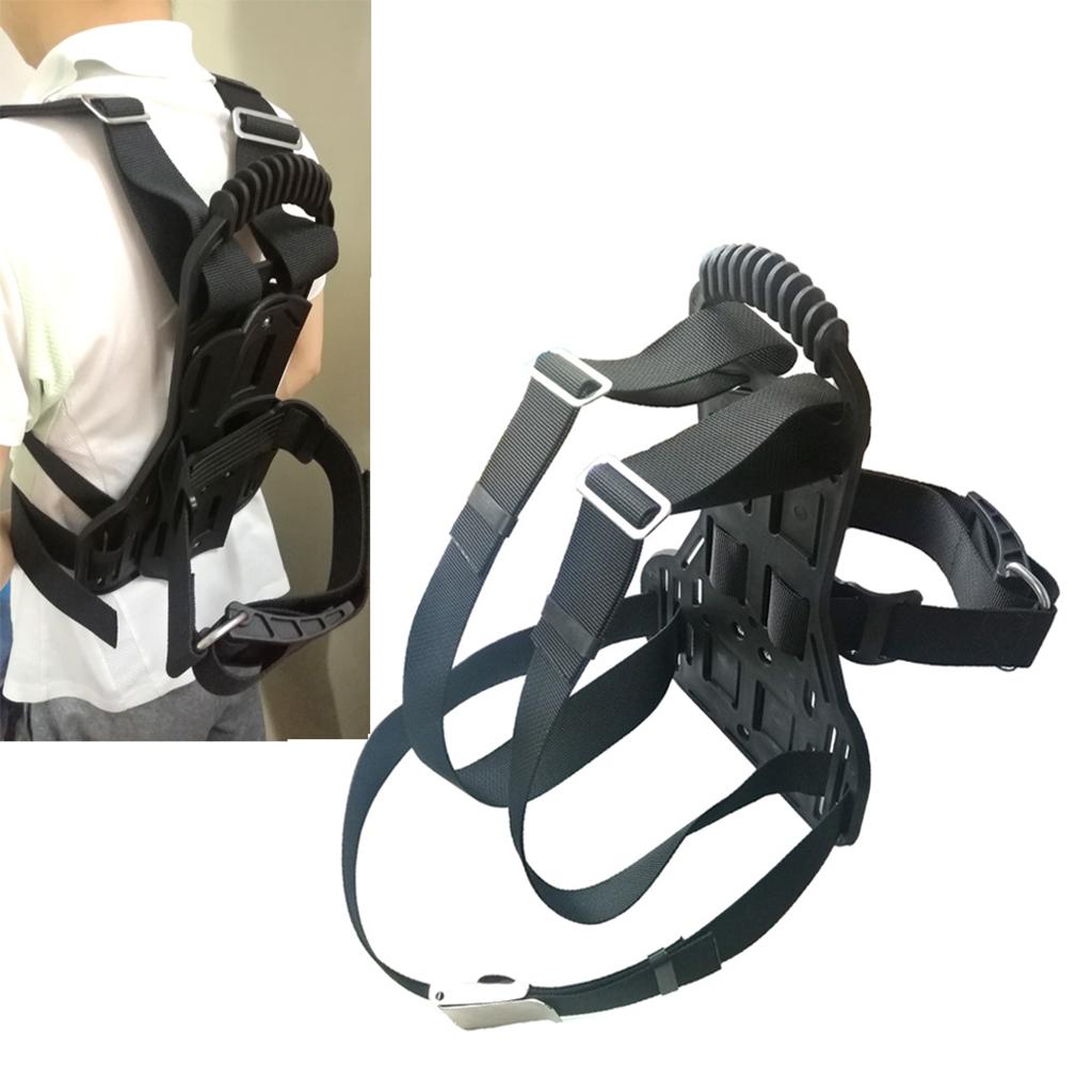 Penyangga Tabung Silinder yang - Aquatic Diving ulasan dan harga